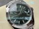 ARF Super Copy Rolex Datejust II Swiss 3235 Olive Green Dial Watch 41mm (2)_th.jpg
